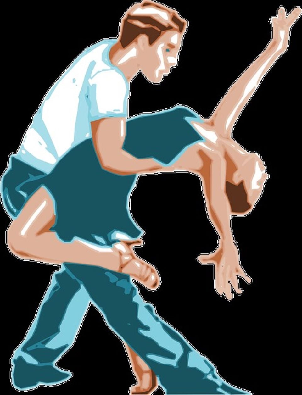 14h Toutes danses a annex dancing le dim. 29 juin 2025 à 14h00