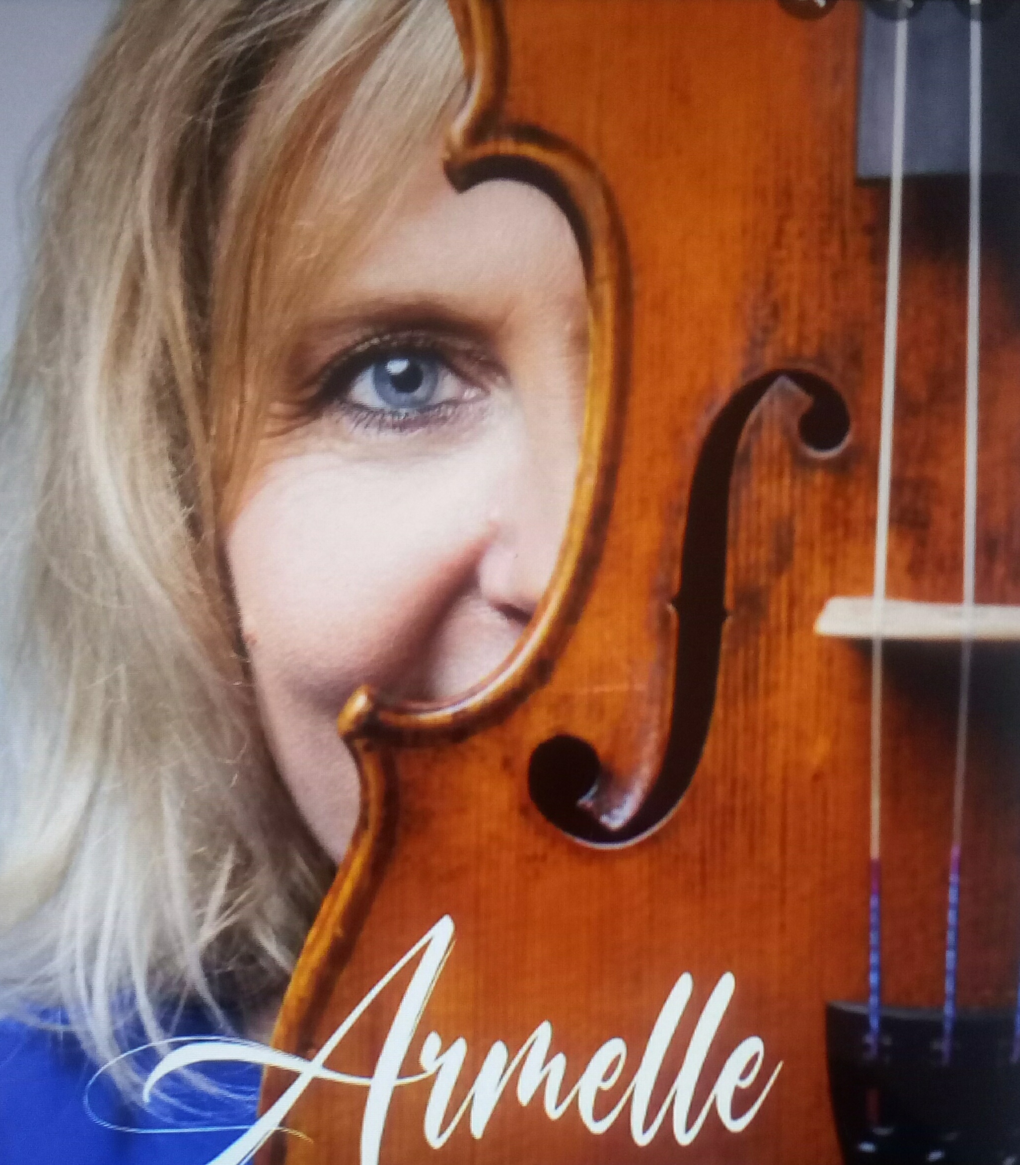 Armelle chanteuse violoniste  bistrot des curieux le jeu. 26 mars 2026 à 20h00