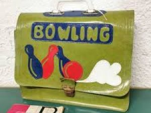 Bowling de la rentrée entre amis le ven. 26 sept. 2025 à 18h30