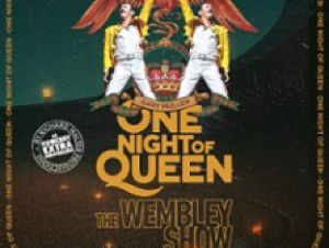 Concert de Queen Of Night One au Zénith Orléans le mer. 27 janv. 2027 à 20h00