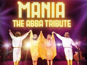 Concert  The ABBA tribute au Zénith Orléans le mer. 23 sept. 2026 à 20h00