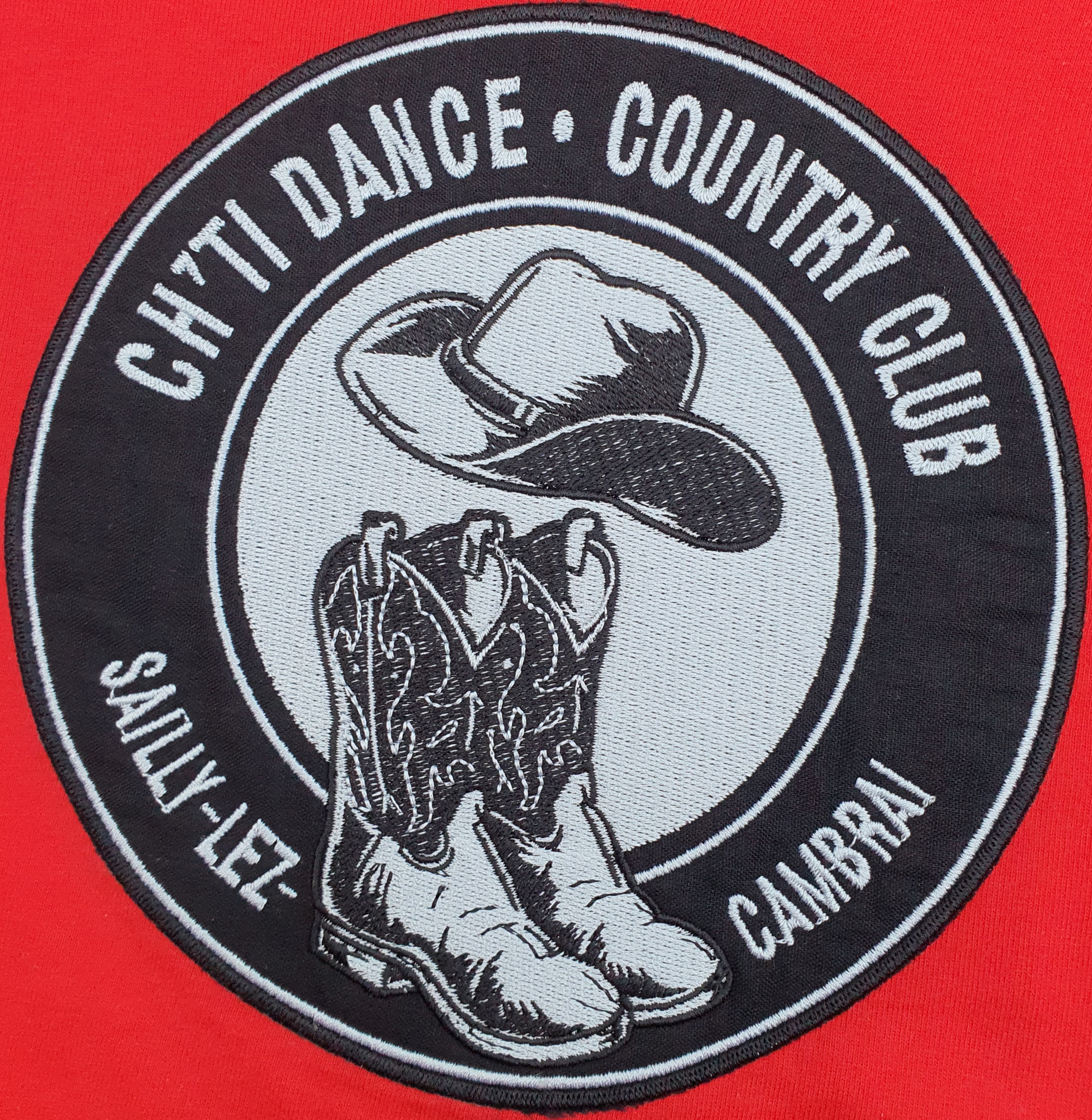 COUNTRY - Cours d'essai - SAILLY LEZ CAMBRAI le mar. 16 sept. 2025 à 18h30