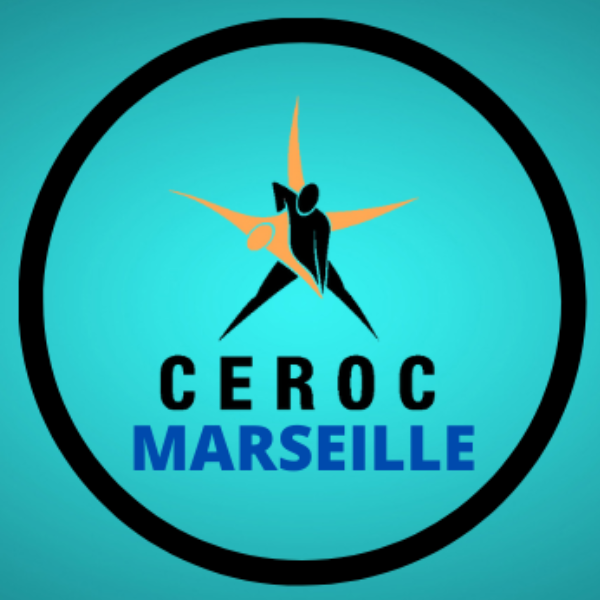 Cours et Soirée Ceroc à Marseille le lun. 23 juin 2025 à 20h30