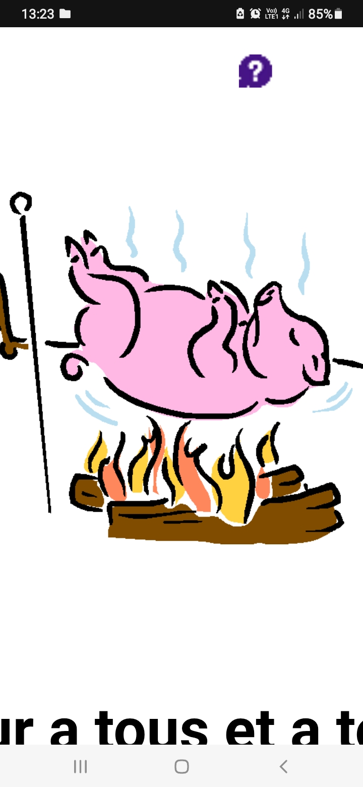 Déguster le cochon grillé  et carnaval de cambrai le ven. 15 août 2025 à 11h00