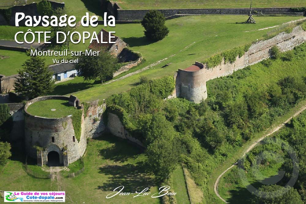Concert gratuit à Montreuil sur mer le dim. 22 juin 2025 à 17h45
