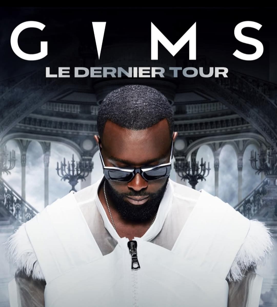 GIMS concert Gratuit  à Valenciennes le lun. 14 juil. 2025 à 20h00