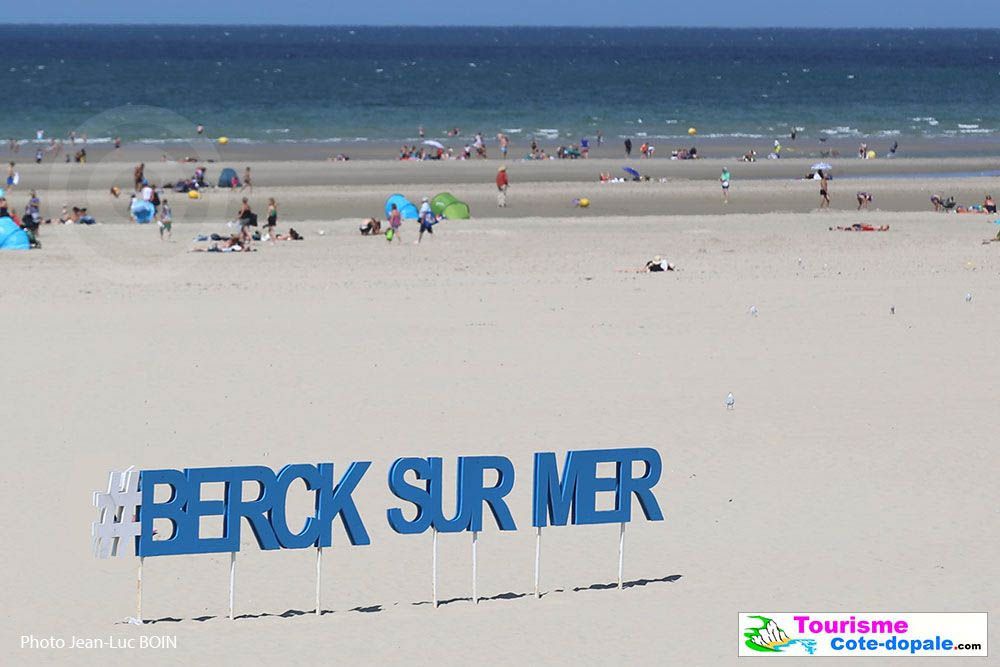 Le jour du marché à Berck le mar. 01 juil. 2025 à 12h30