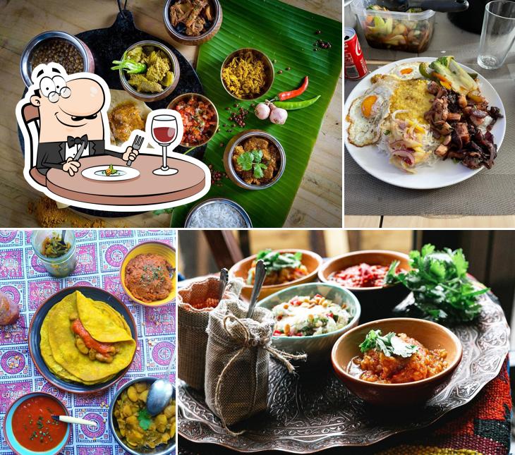 Restaurant avant visite Chez Piaf le mar. 03 févr. 2026 à 12h00