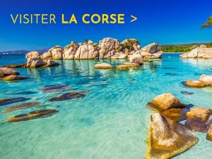 Road Trip en Corse de 12 jours le lun. 15 juin 2026 à 08h00