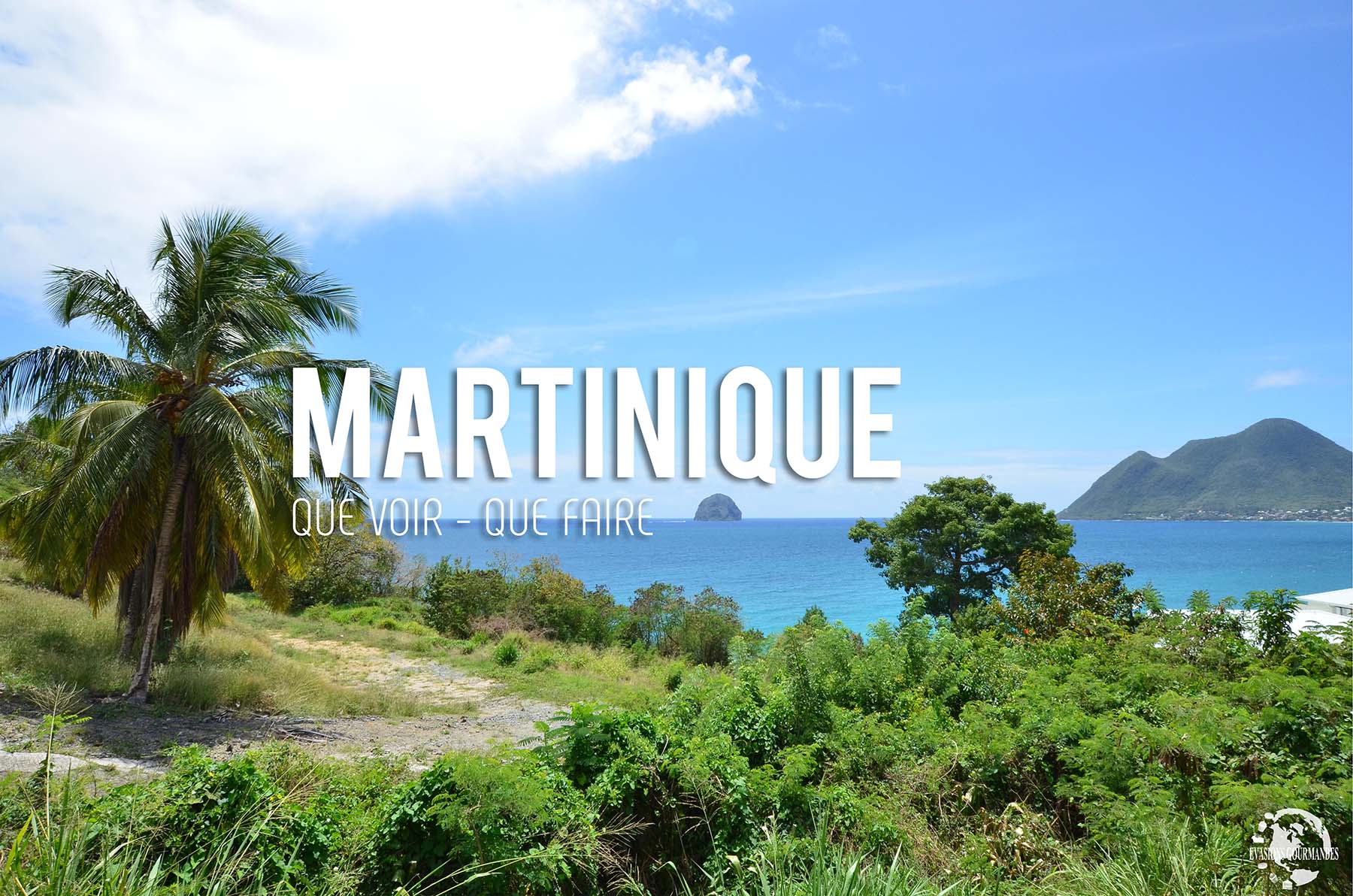 Séjour de 10 jours en MARTINIQUE le ven. 14 janv. 2028 à 08h30