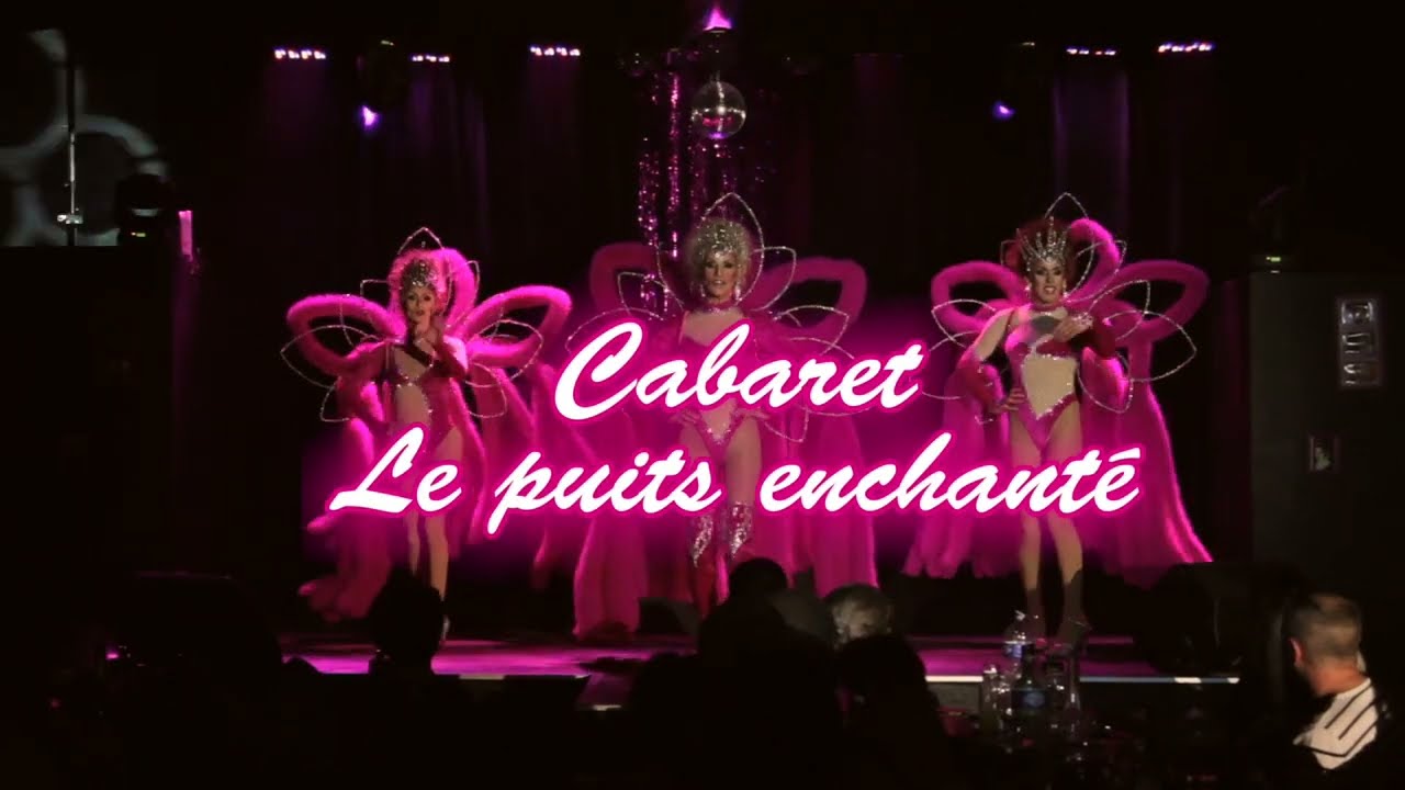 Séjour Normand avec son Cabaret en repas spectacle le jeu. 07 déc. 2028 à 08h00