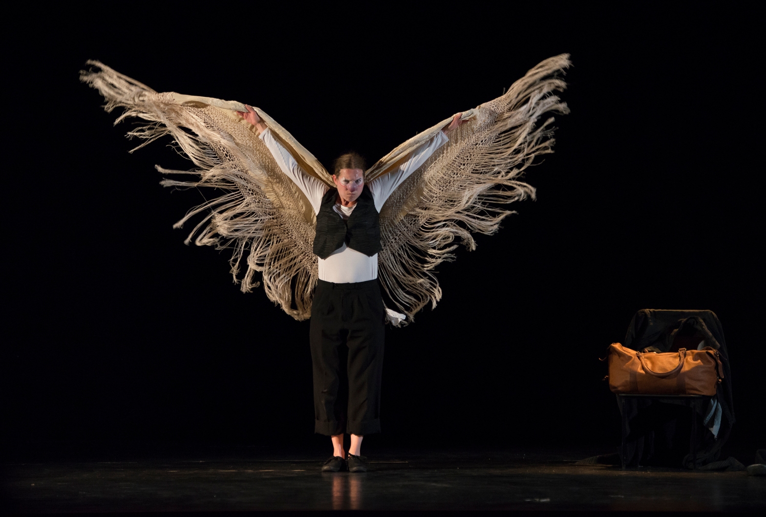 Spectacle burlesque le ven. 12 sept. 2025 à 20h30