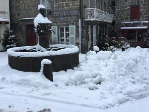 Tous à la Neige pour Petits et Grands le sam. 27 févr. 2027 à 08h00