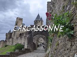 Une semaine à Carcassonne et ses pays Cathares le sam. 09 sept. 2028 à 08h00