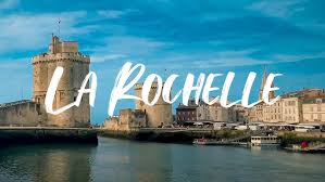 Une semaine de fou et de rêve à La Rochelle le sam. 29 avr. 2028 à 08h00