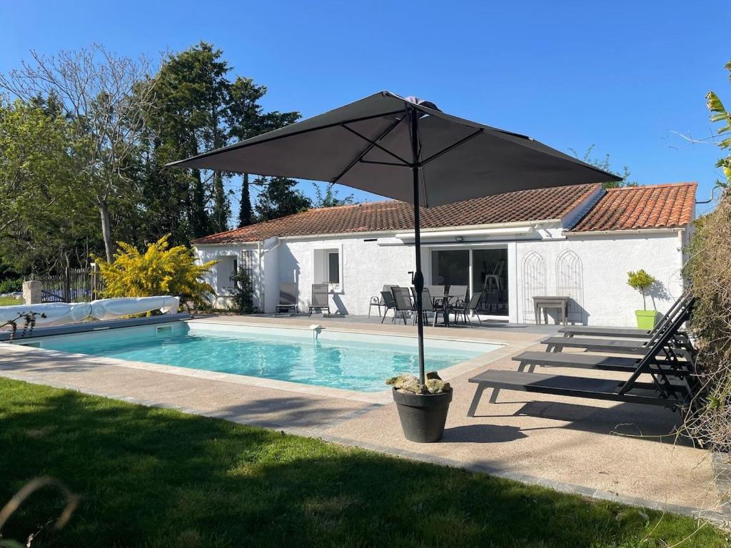 Une semaine de vacance en Vendée 2026 le sam. 04 juil. 2026 à 08h00