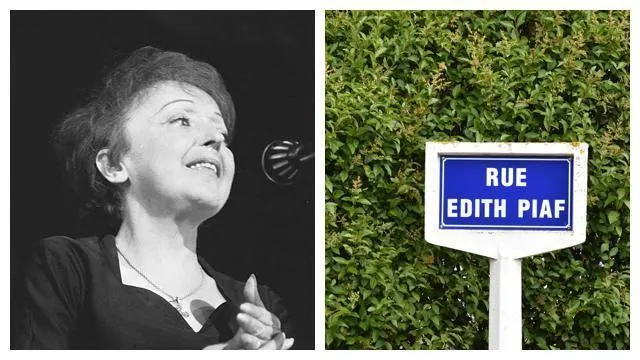 Visite de l'appartement et Musée d'Edith Piaf le mar. 03 févr. 2026 à 14h00
