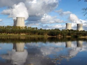 Visite guidée- Centrale Nucléaire de Dampierre le mar. 09 sept. 2025 à 09h00