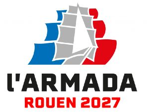 Week-End pour la grande Armada de Rouen 2027 le jeu. 24 juin 2027 à 08h00